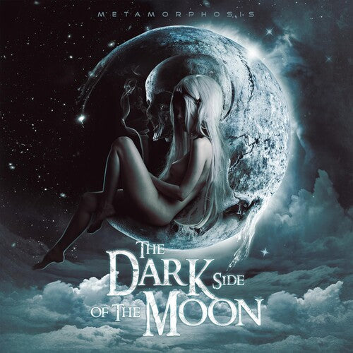 The Dark Side of The Moon: Metamorphosis - COMPACT DISCS