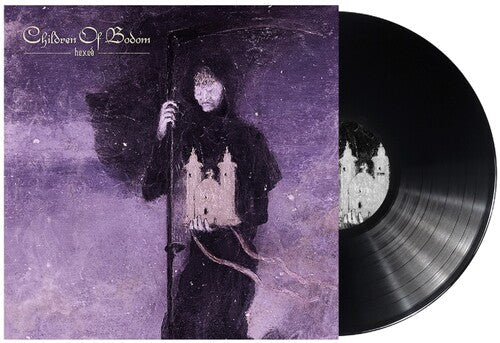 Children of Bodom: Hexed -[Vinyl LP]