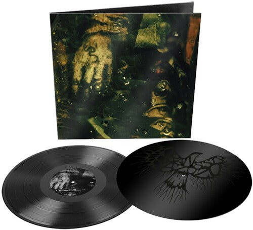 Oranssi Pazuzu: Mestarin Kynsi -[Vinyl LP]
