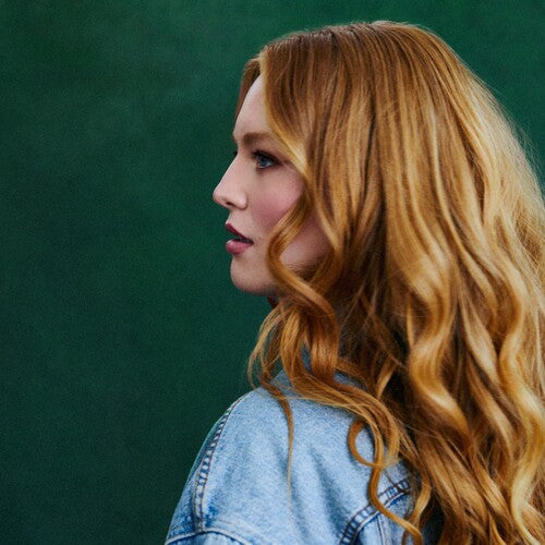 Freya Ridings: Blood Orange -[Vinyl LP]