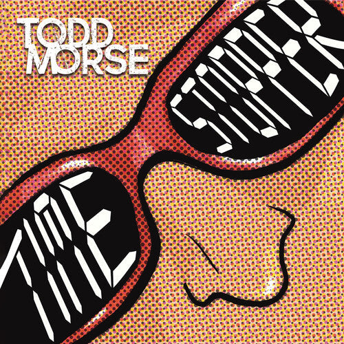 Todd Morse: Time Stopper - COMPACT DISCS