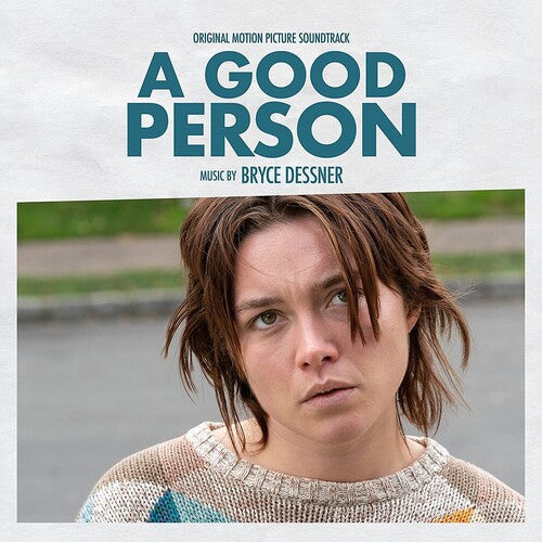 Bryce Dessner: A Good Person (Original Soundtrack) -[Vinyl LP]