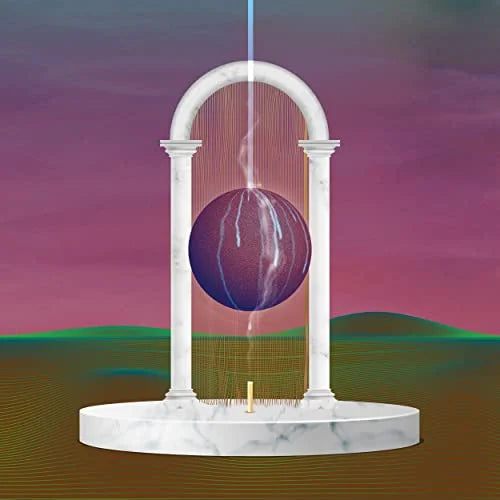 Oberst & Buchner: Marble Arch -[Vinyl LP]