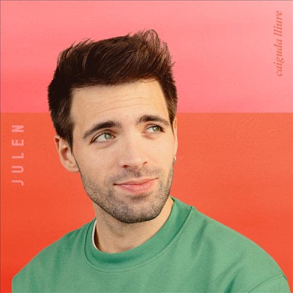 Julen: Caiguda Lliure - COMPACT DISCS