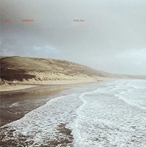 Otto Lindholm: Fortytwo -[Vinyl LP]
