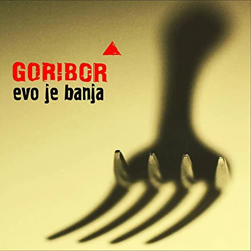 Goribor: Evo Je Banja -[Vinyl LP]