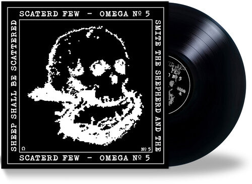 Scaterd Few: Omega No. 5 -[Vinyl LP]