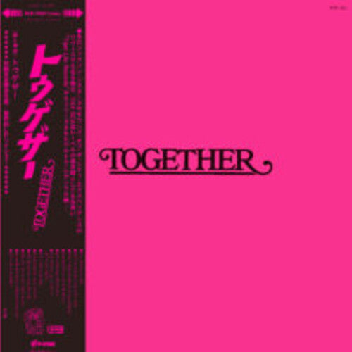 Together: Together -[Vinyl LP]