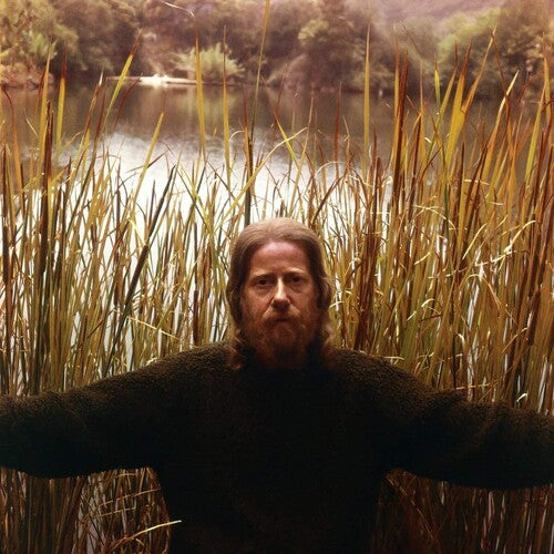 Eden Ahbez: Wild Boy: The Lost Songs Of Eden Ahbez -[Vinyl LP]