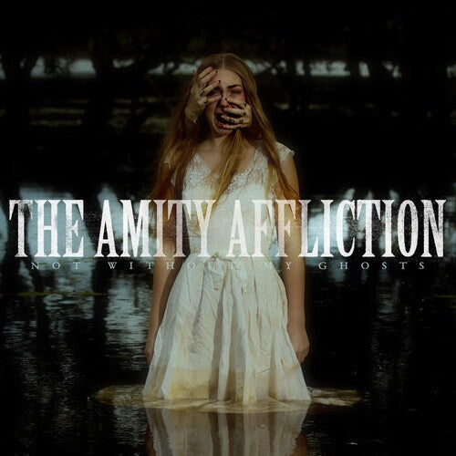 The Amity Affliction: Not Without My Ghosts -[Vinyl LP]