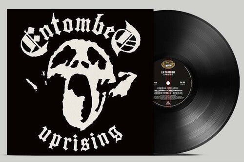 Entombed: Uprising -[Vinyl LP]