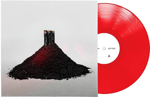 Little Image: Self Titled -[Vinyl LP]