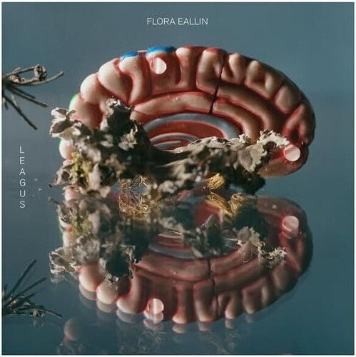 Leagus: Flora Eallin -[Vinyl LP]