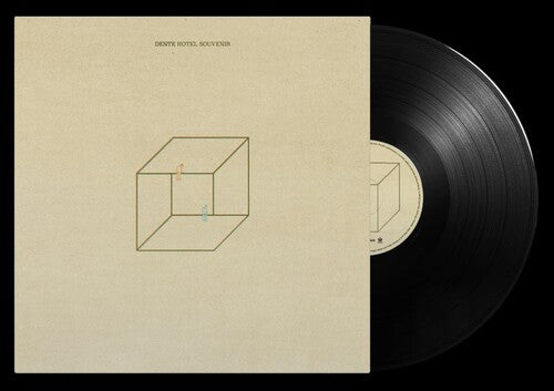 Dente: Hotel Souvenir -[Vinyl LP]
