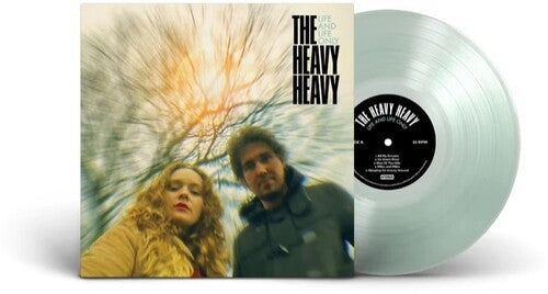Heavy Heavy: Life And Life Only -[Vinyl LP]