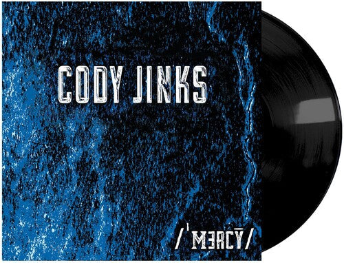 Cody Jinks: Mercy -[Vinyl LP]