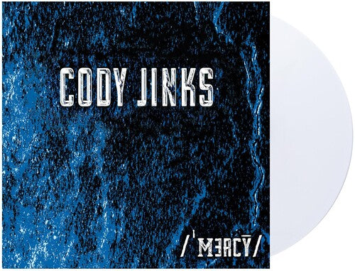 Cody Jinks: Mercy -[Vinyl LP]