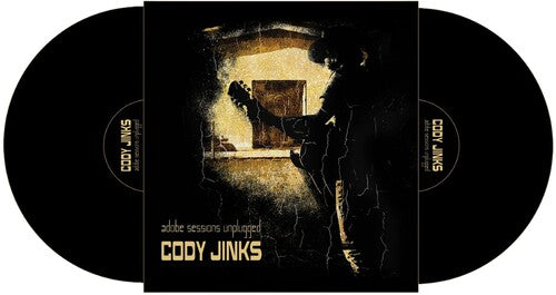Cody Jinks: Adobe Sessions (unplugged) -[Vinyl LP]