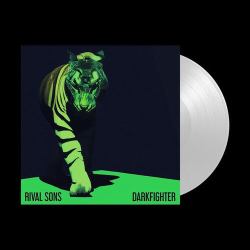 Rival Sons: Darkfighter -[Vinyl LP]