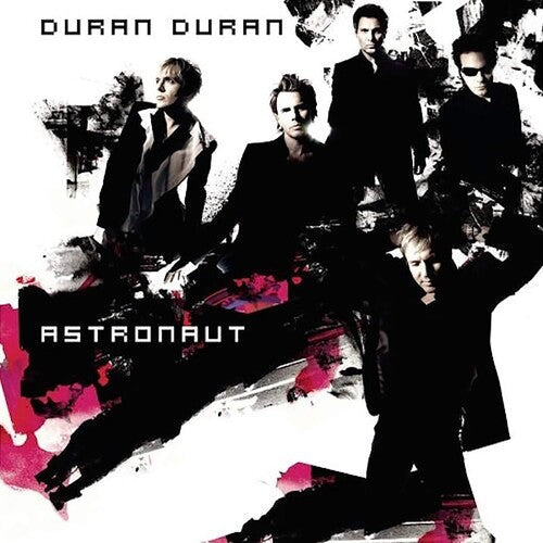 Duran Duran: Astronaut -[Vinyl LP]