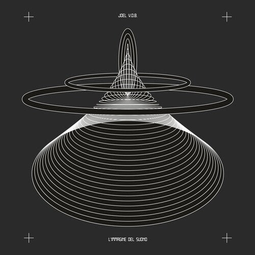 Joel Vandroogenbroeck: L'Immagine Del Suono -[Vinyl LP]