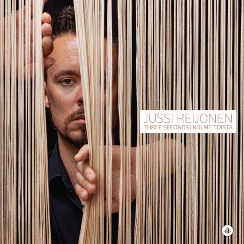 Jussi Reijonen: Three Seconds Kolme Toista -[Vinyl LP]