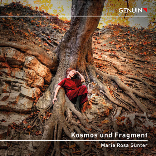 Marie Rosa Gunter: Kosmos Und Fragment - COMPACT DISCS