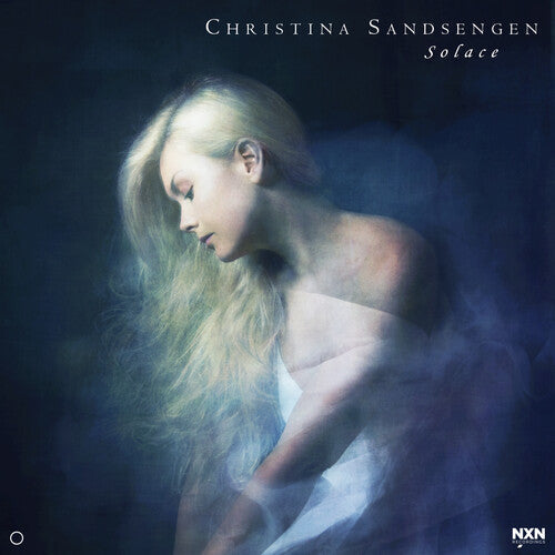 Christina Sandsengen: Solace - COMPACT DISCS