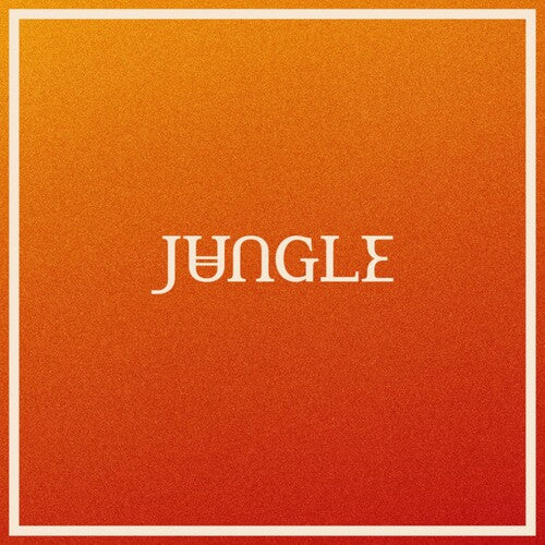 Jungle: Volcano -[Vinyl LP]