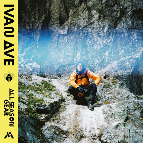 Ivan Ave: All Season Gear -[Vinyl LP]