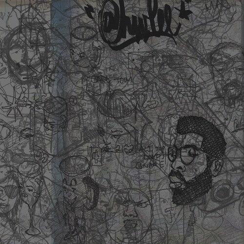 Ahwlee: Ftrs -[Vinyl LP]