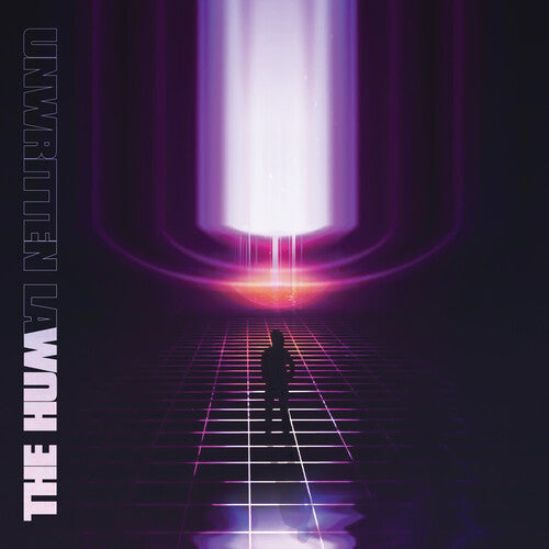 Unwritten Law: The Hum -[Vinyl LP]