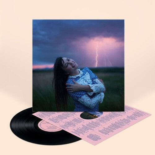 Jess Williamson: Time Ain't Accidental -[Vinyl LP]