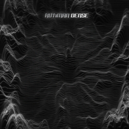 Kutiman: Dense -[Vinyl LP]