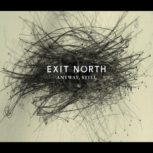 Exit North: Anyway Still - COMPACT DISCS