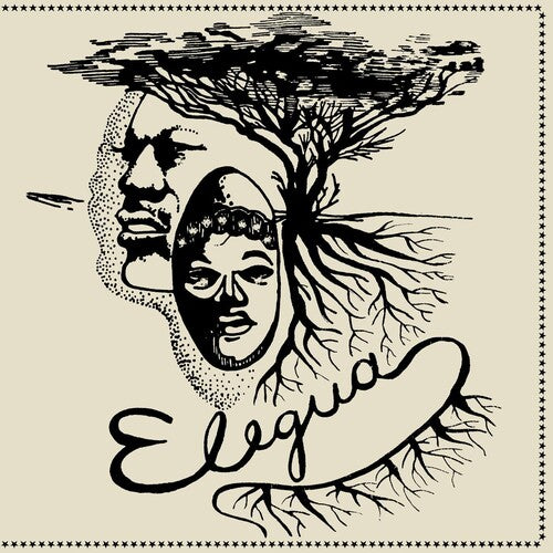 Elegua: Elegua -[Vinyl LP]