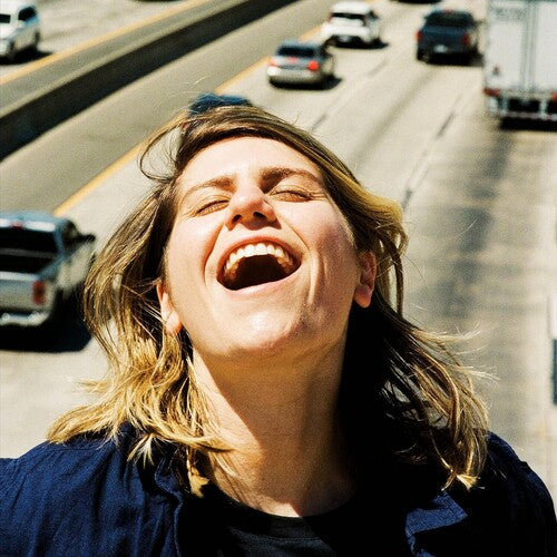 Alex Lahey: The Answer Is Always Yes -[Vinyl LP]