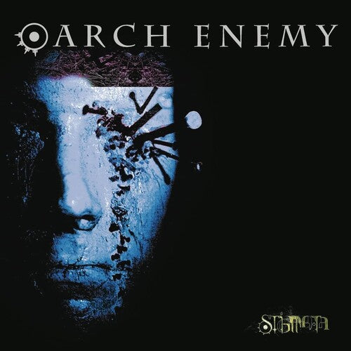 Arch Enemy: Stigmata - Re-issue 2023 -[Vinyl LP]
