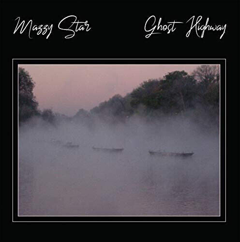 Mazzy Star: Ghost Highway - Purple Colored Vinyl -[Vinyl LP]
