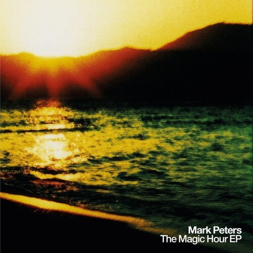 Mark Peters: The Magic Hour -[Vinyl LP]