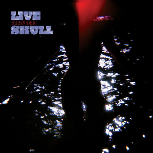 Live Skull: Party Zero -[Vinyl LP]