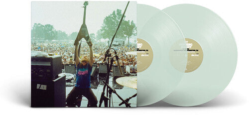 My Morning Jacket: MMJ Live Vol. 3: Bonnaroo 2004 -[Vinyl LP]