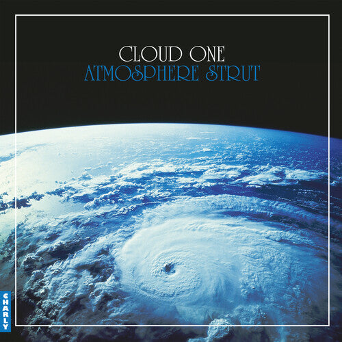 Cloud One: Atmosphere Strut -[Vinyl LP]