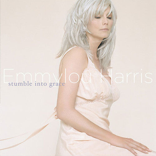 Emmylou Harris: Stumble Into Grace -[Vinyl LP]
