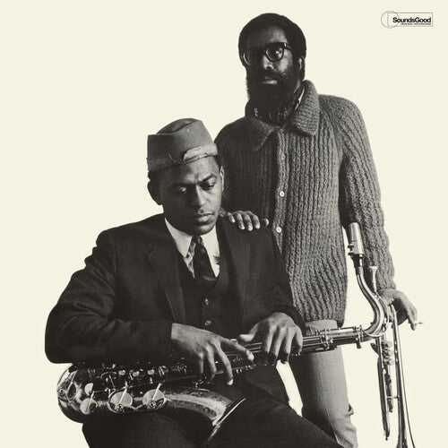 Archie Shepp: Bill Dixon Quartet - Limited 180-Gram Vinyl with Bonus Tracks -[Vinyl LP]