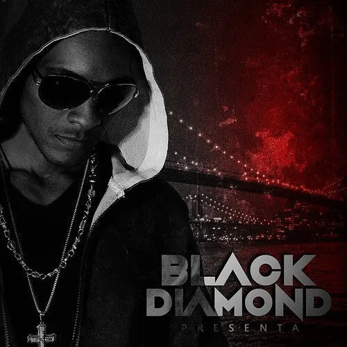Black Diamond: Black Diamond -[Vinyl LP]
