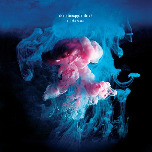 Pineapple Thief: All The Wars -[Vinyl LP]
