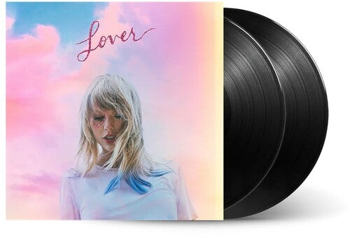 Taylor Swift: Lover -[Vinyl LP]