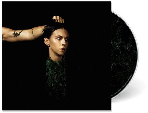 Pvris: Evergreen - COMPACT DISCS