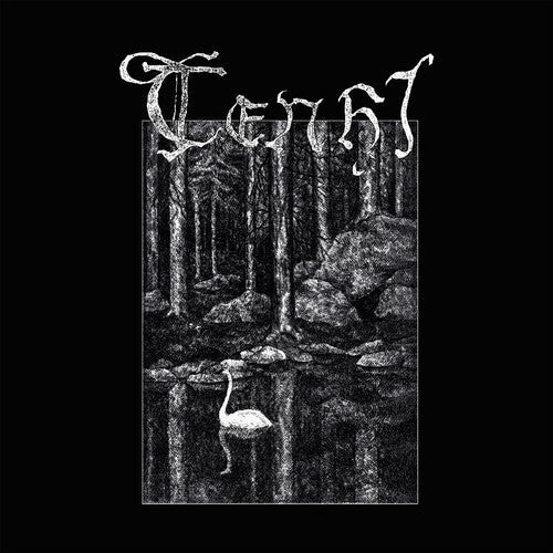 Tenhi: Kertomuksia / Hallavedet - COMPACT DISCS